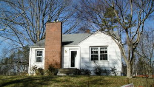 Andy Griffith House