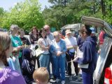 Friends of Bolin Creek