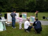 Studying the Conservation Map